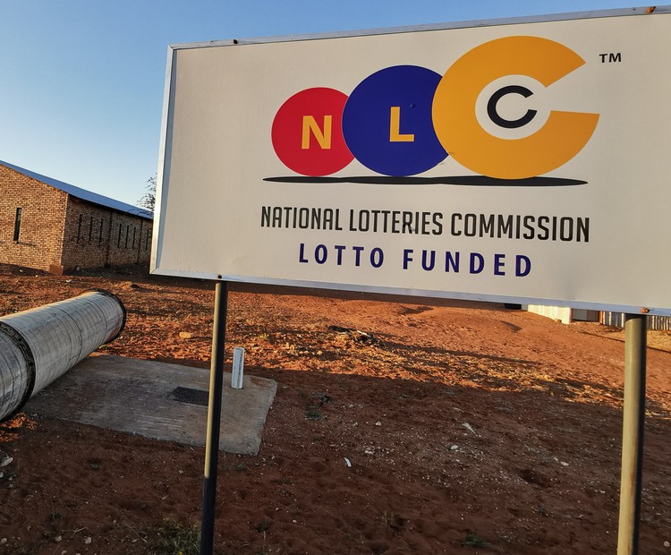 Lottery spends millions fighting former employees | GroundUp