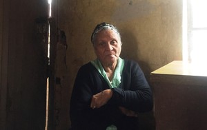 Photo of a woman