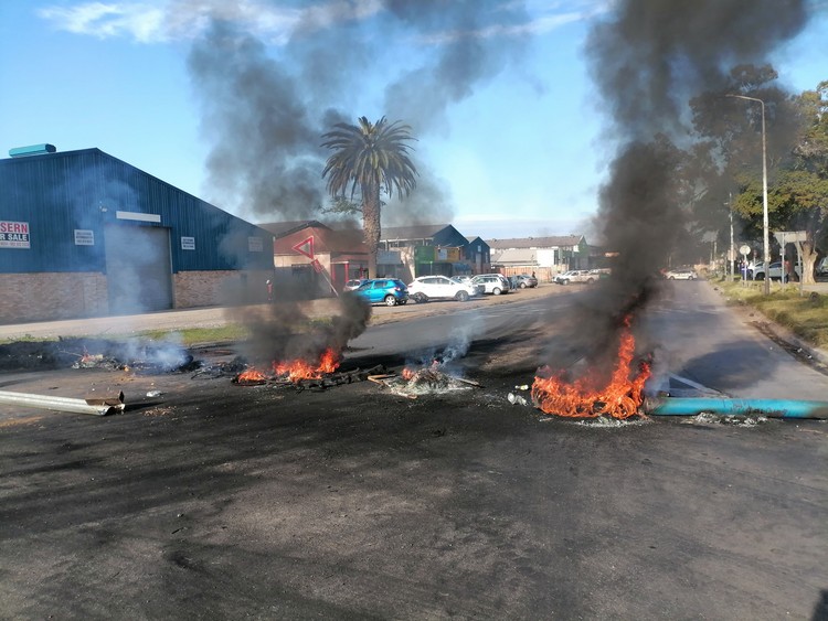 Summary image for article