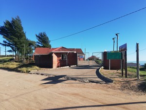 Photo of the clinic