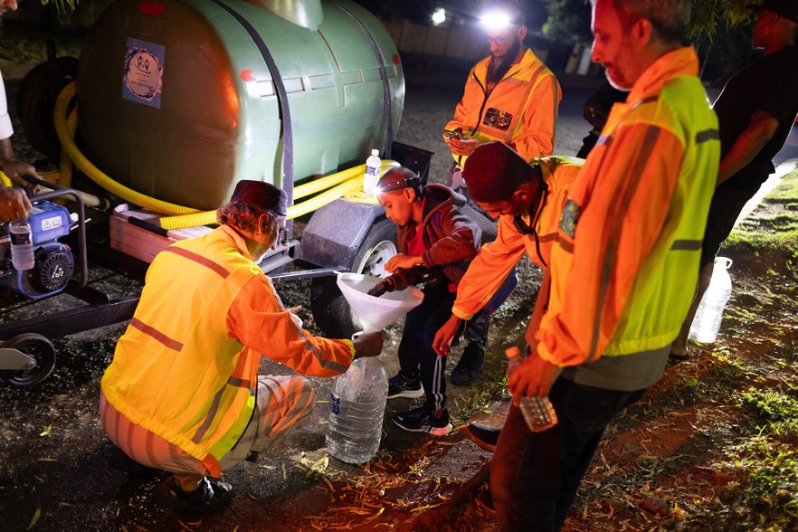 Summary image for article