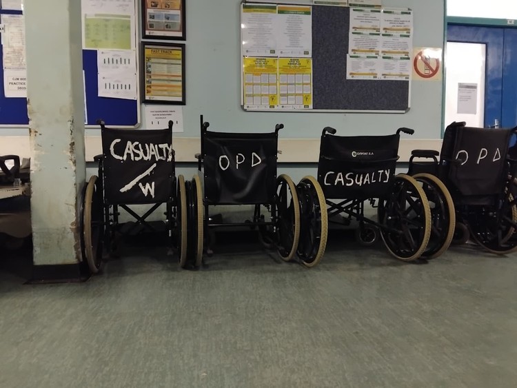 Summary image for article