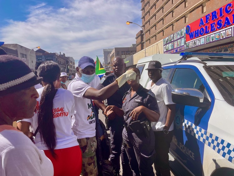 Summary image for article