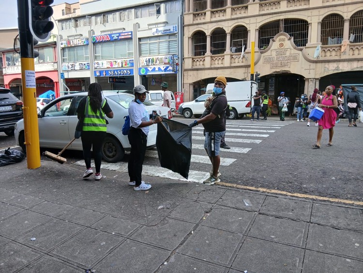 Summary image for article