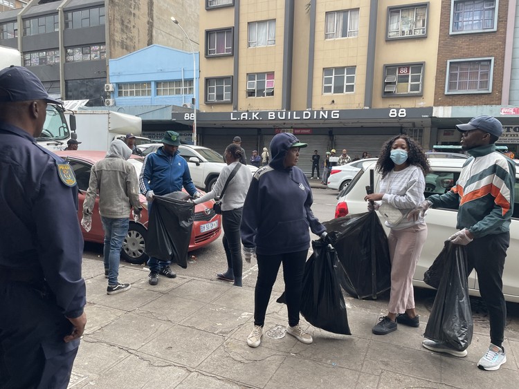 Summary image for article