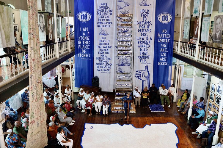 Summary image for article