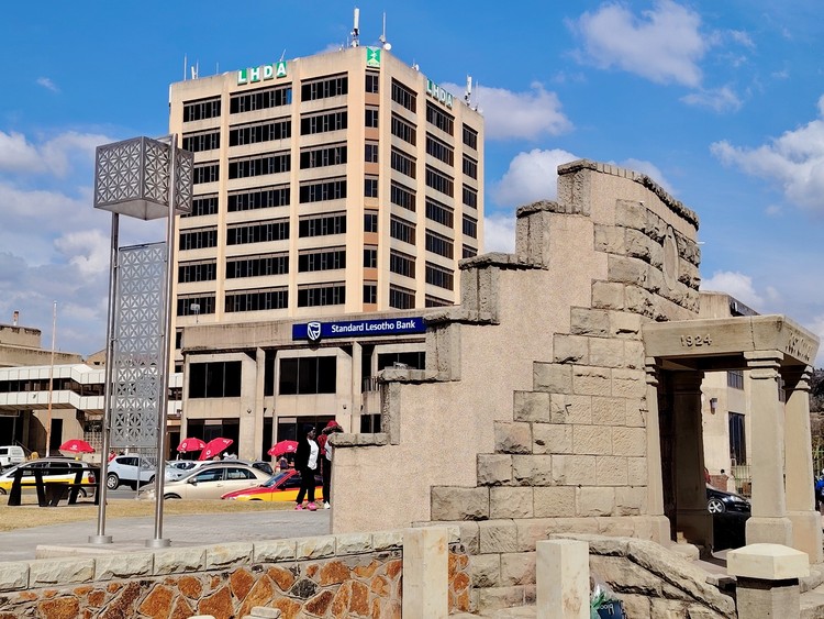 How SA’s Lesotho water project costs ballooned by R45-billion