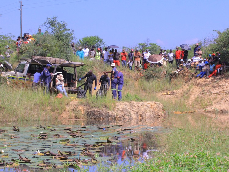 Family demands answers after teen drowns in mining pit