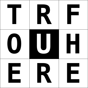 Target puzzle number 313 | GroundUp