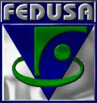 Logo of Fedusa