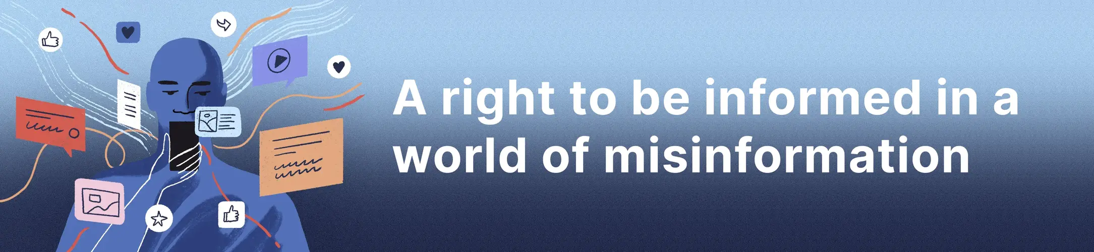 Right to be informed series series