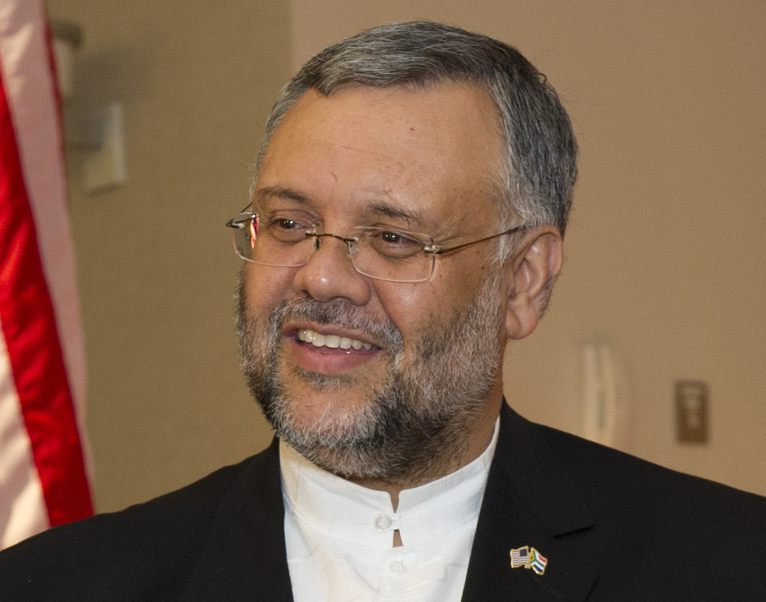 Arham Rasool Ambassador Ebrahim Rasool’s speech that made him ‘no longer welcome’ in ...