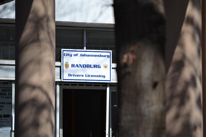 Photo of Randburg Licensing Department