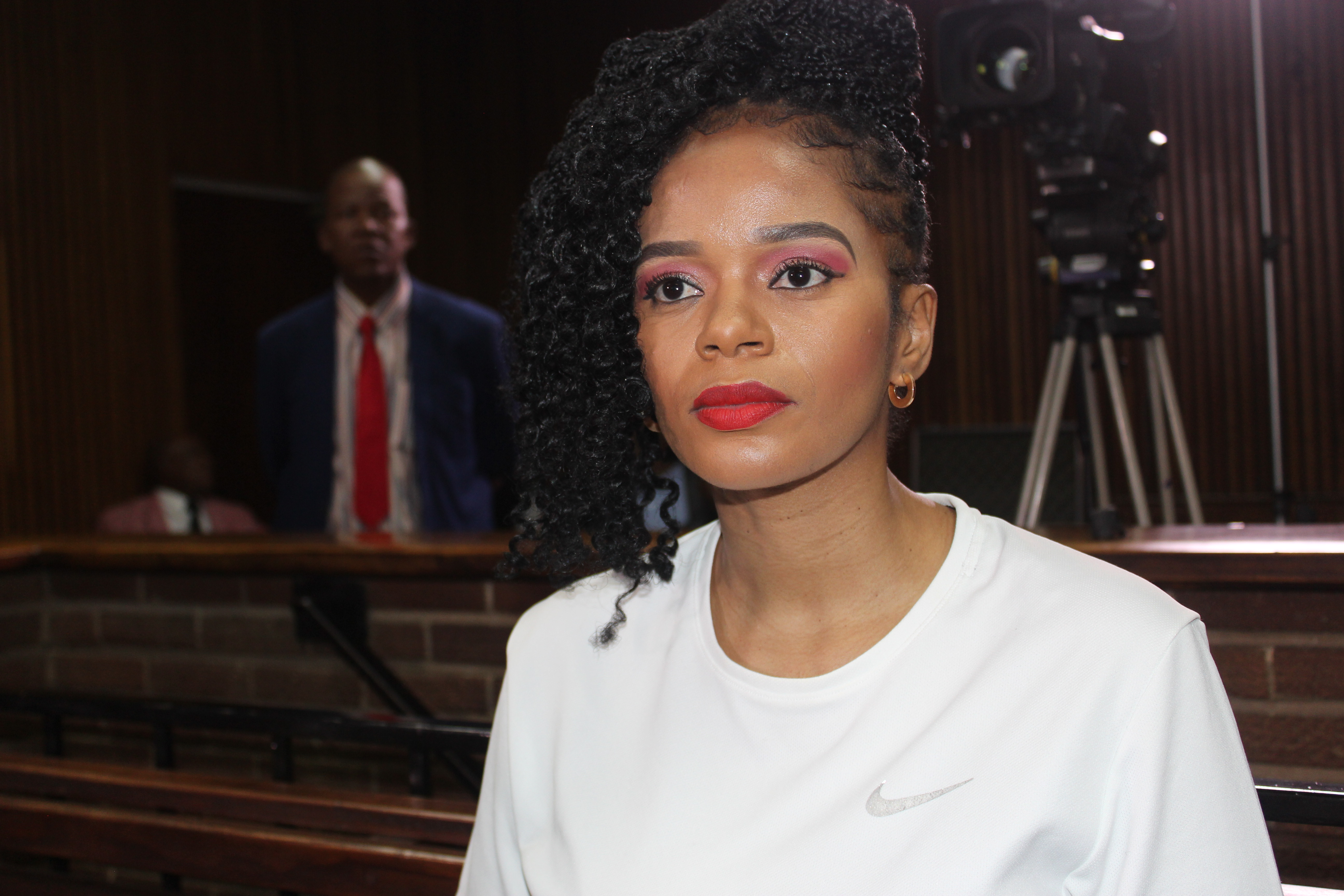 Nandipha Magudumana Denied Bail GroundUp