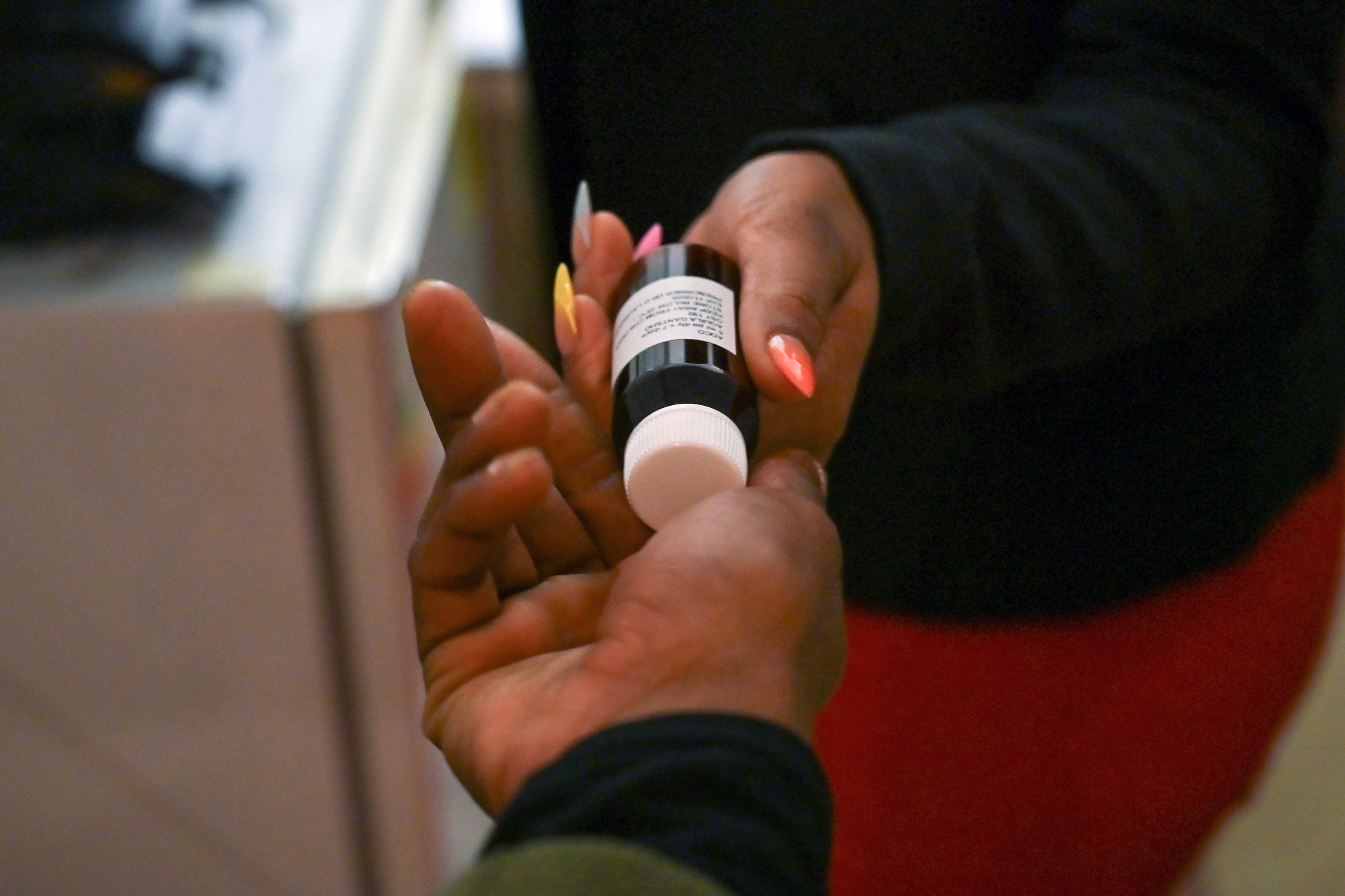 Alarming rise in HIV among drug users as government fails to implement ...