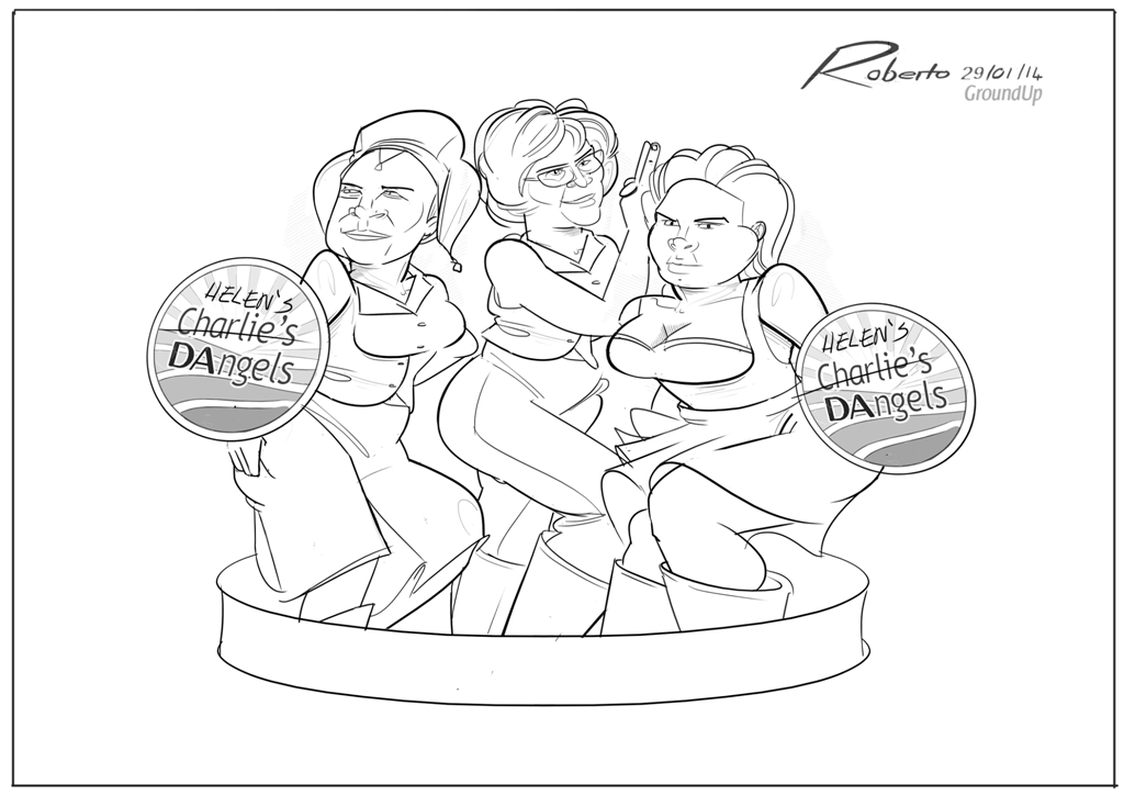 Copyright (C) Roberto Millan 2013. All rights reserved.