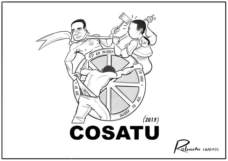 Copyright (C) Roberto Millan 2013. All rights reserved.