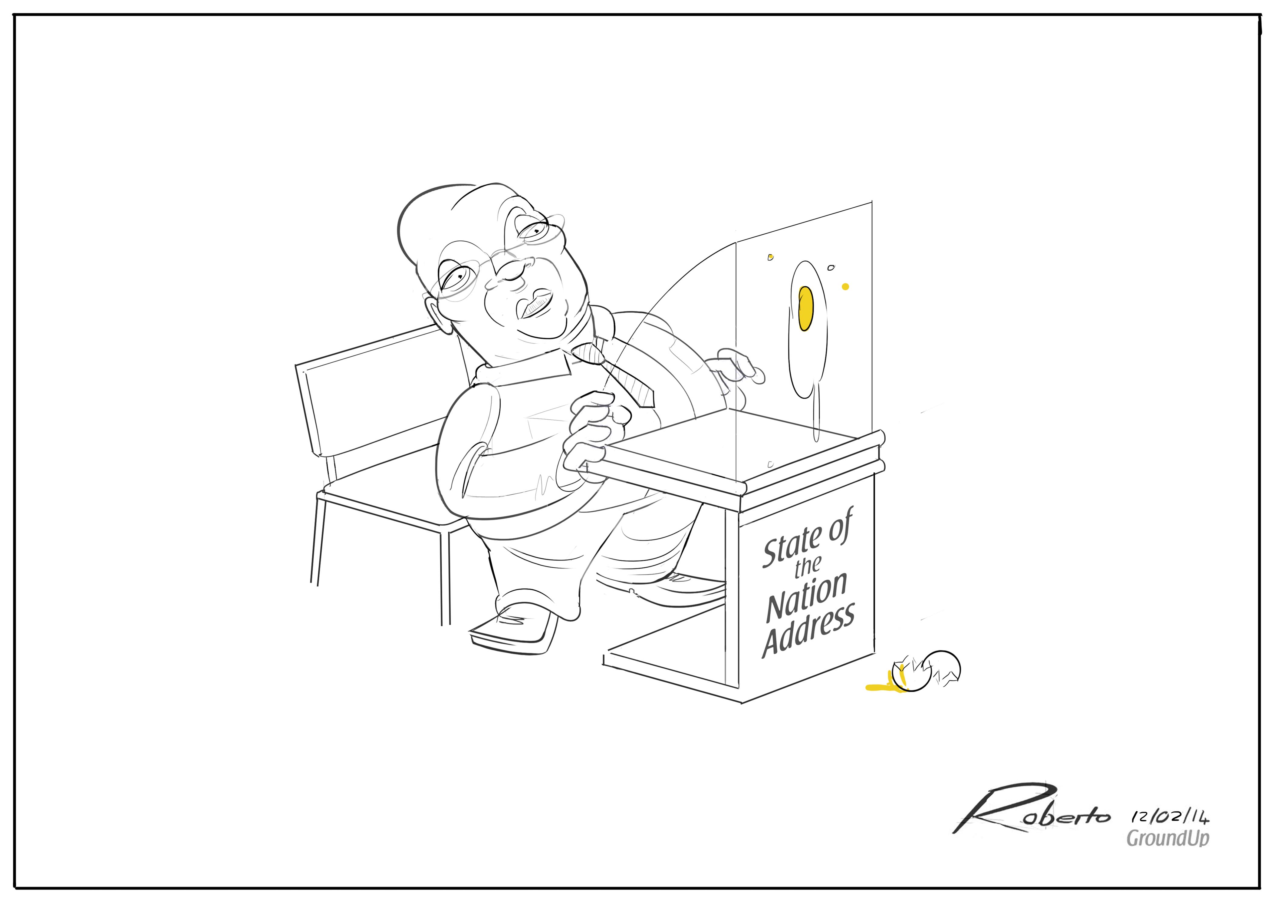 Copyright (C) Roberto Millan 2013. All rights reserved.