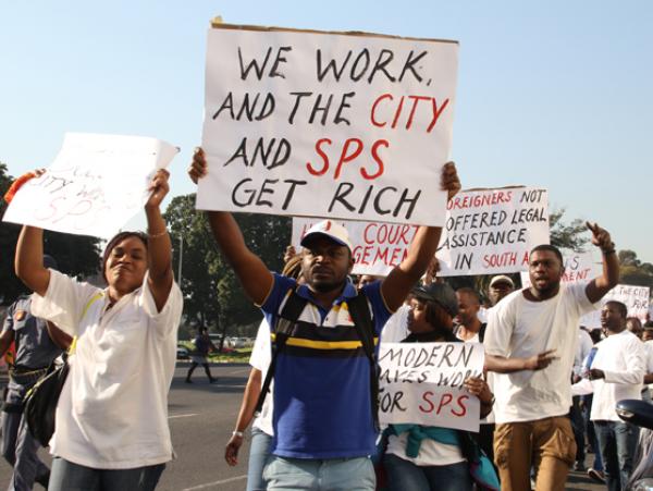 The Immediate and Compounding Perils of Unpaid Traffic and Parking Tickets