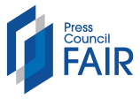 Press Council Logo